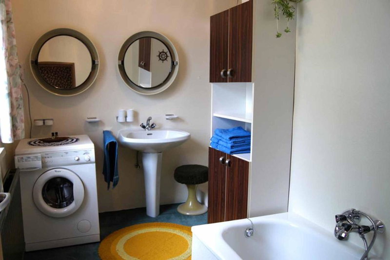 Apartment Wurth, Groß-Siegharts, Austria