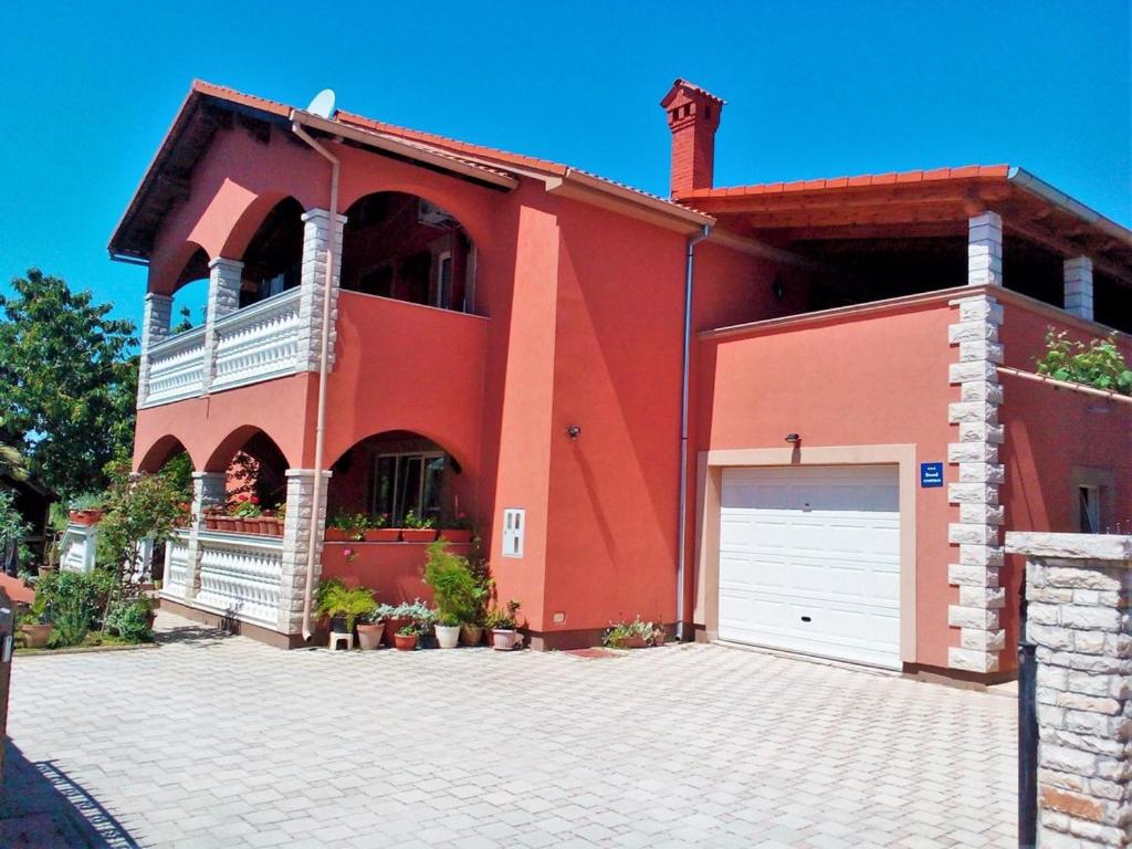 Apartments Anto, Croatia