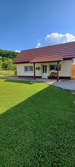 A&M studio apartman, Otočac, Croatia