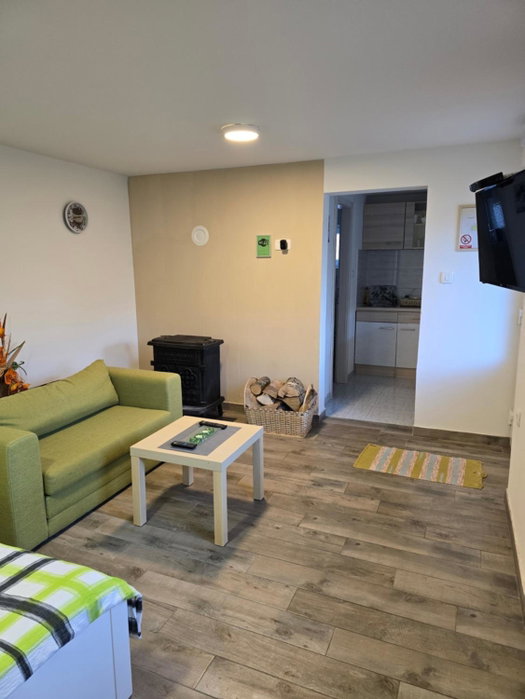 A&M studio apartman, Otočac, Croatia