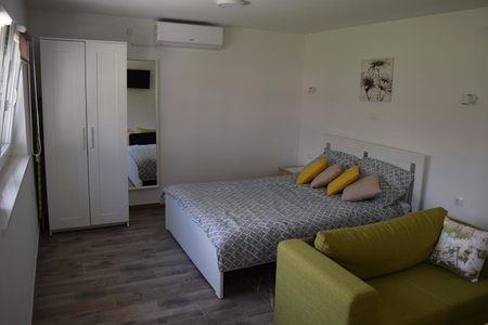 A&M studio apartman, Otočac, Croatia
