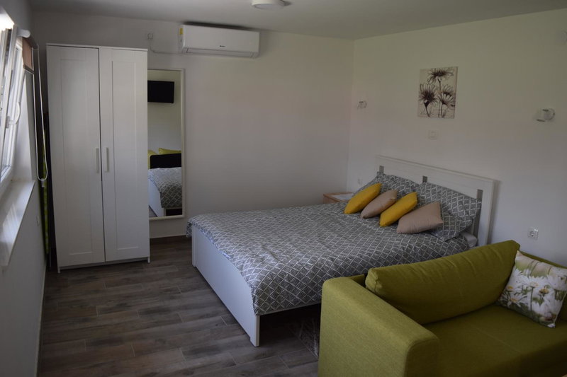A&M studio apartman, Otočac, Croatia