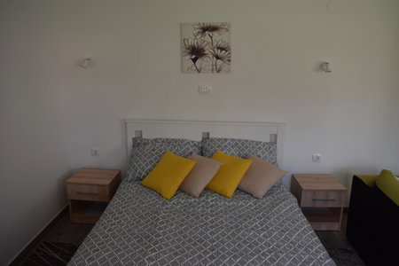 A&M studio apartman, Otočac, Croatia