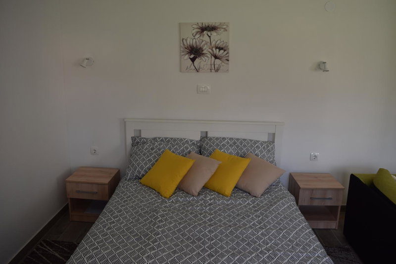 A&M studio apartman, Otočac, Croatia