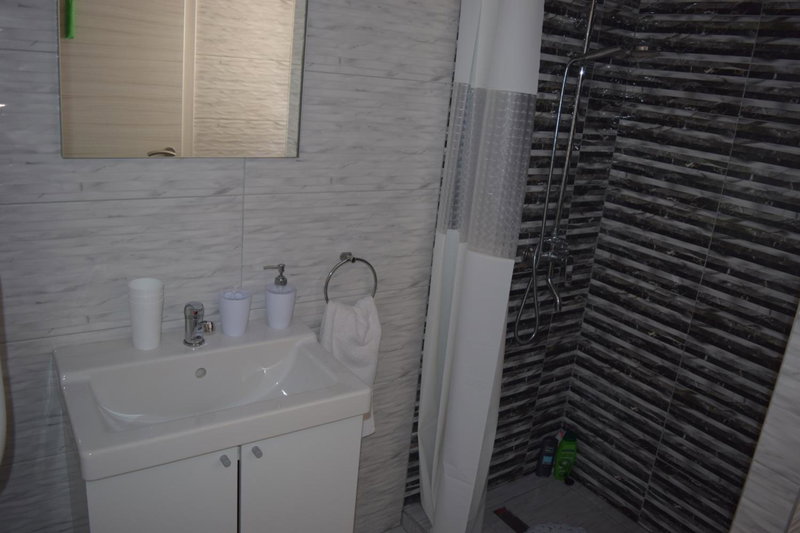A&M studio apartman, Otočac, Croatia