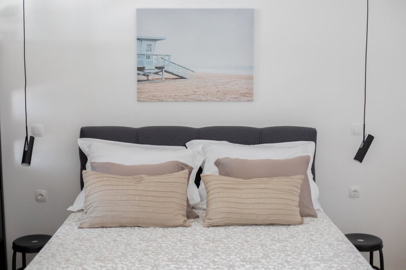 Apartments Left & Right with jacuzzi, 4 stars, Makarska, Croatia
