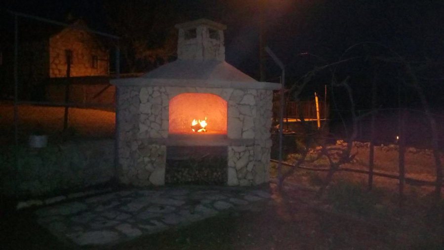 Holiday home Marija, Vrlika, Croatia