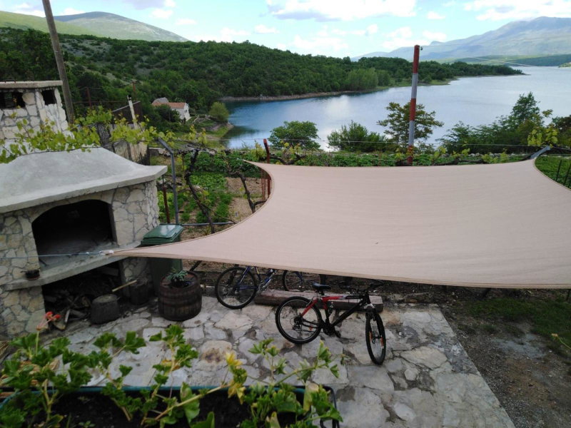 Holiday home Marija, Vrlika, Croatia