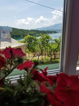 Holiday home Marija, Vrlika, Croatia