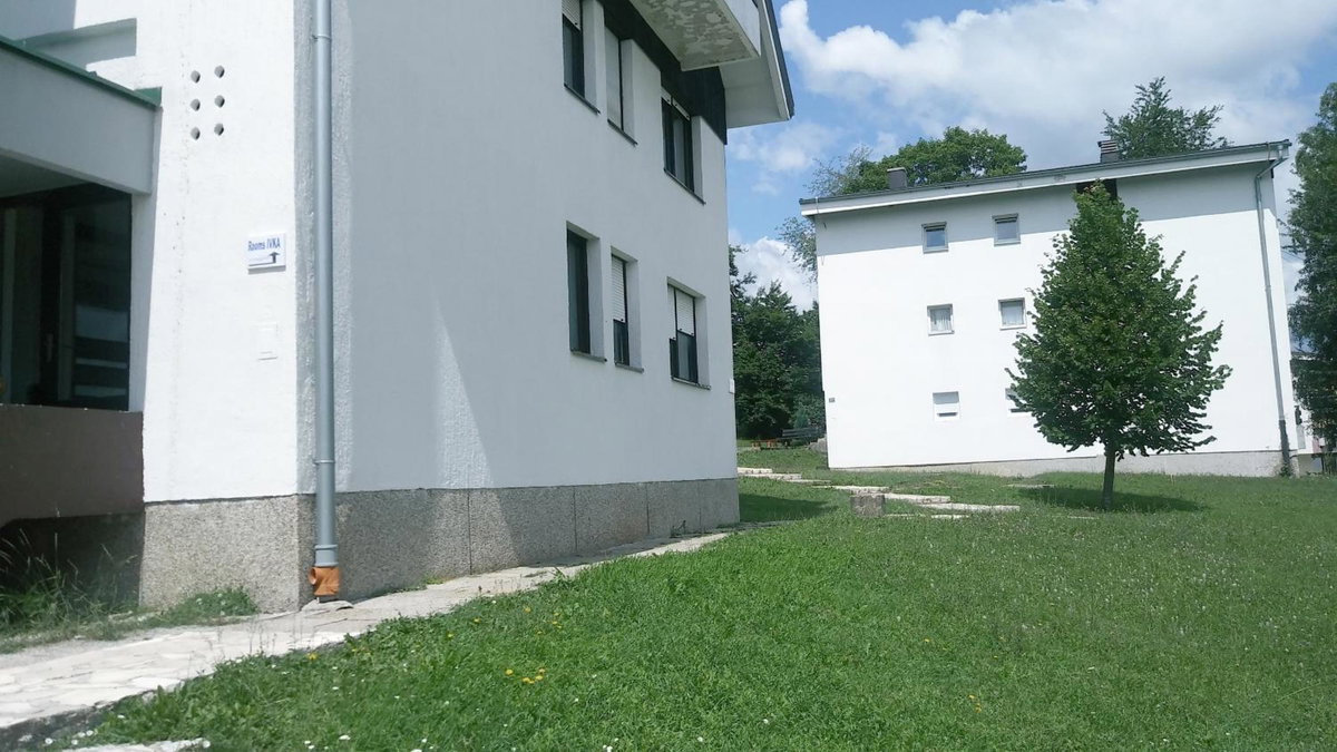 Rooms IVKA, Croatia