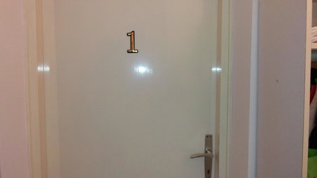 Rooms IVKA, Plitvička Jezera, Croatia