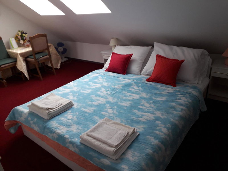 Rooms IVKA, Plitvička Jezera, Croatia