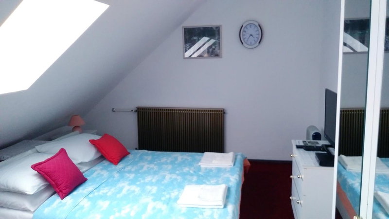 Rooms IVKA, Plitvička Jezera, Croatia