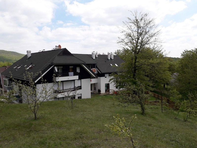 Rooms IVKA, Plitvička Jezera, Croatia