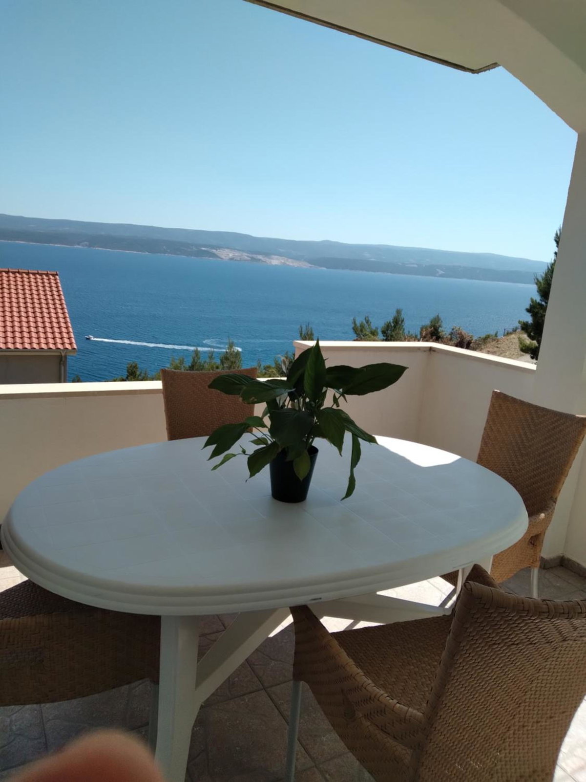 Apartmani Blazevic, Croatia