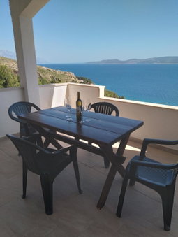 Apartmani Blazevic, Omiš, Croatia