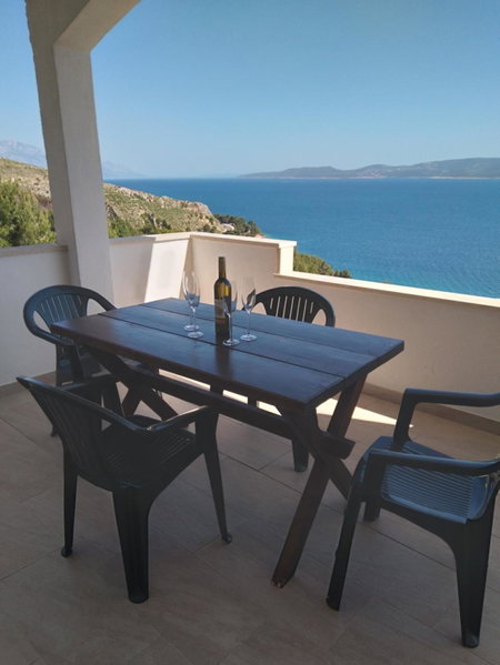 Apartmani Blazevic, Omiš, Croatia