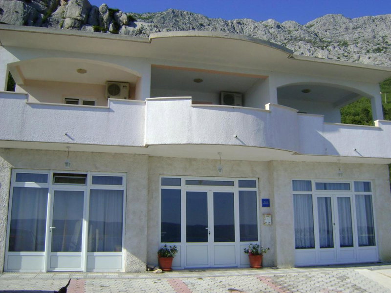 Apartmani Blazevic, Omiš, Croatia