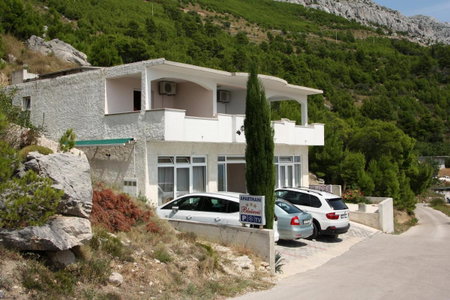 Apartmani Blazevic, Omiš, Croatia