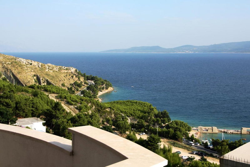 Apartmani Blazevic, Omiš, Croatia