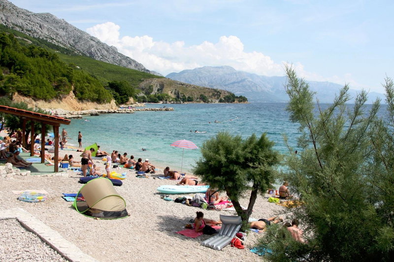Apartmani Blazevic, Omiš, Croatia