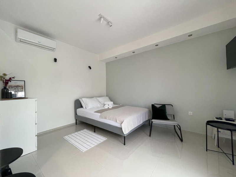 Studio D2, Biograd na Moru, Croatia