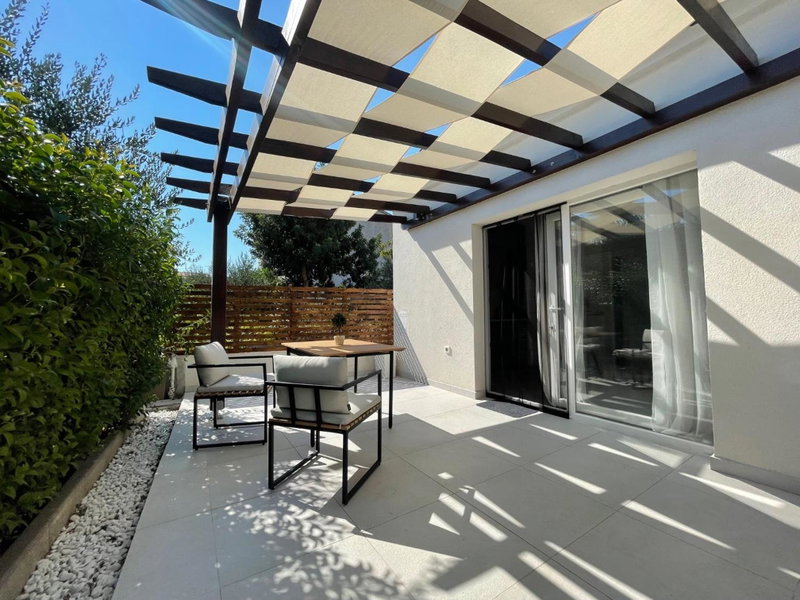 Studio D2, Biograd na Moru, Croatia