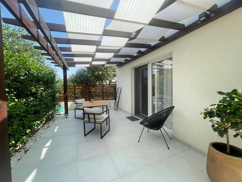 Studio D2, Biograd na Moru, Croatia