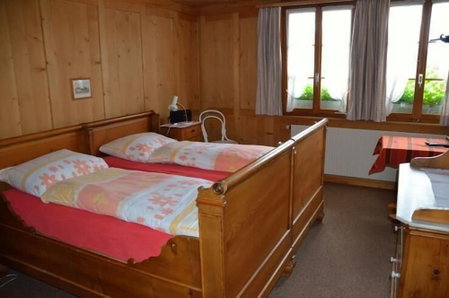Gasthof zum Kreuz, Marbach, Switzerland