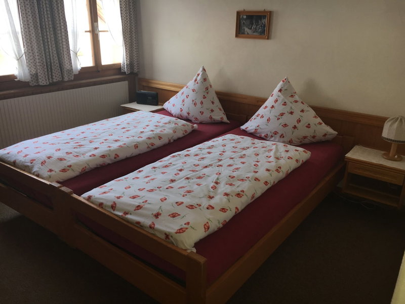 Gasthof zum Kreuz, Marbach, Switzerland