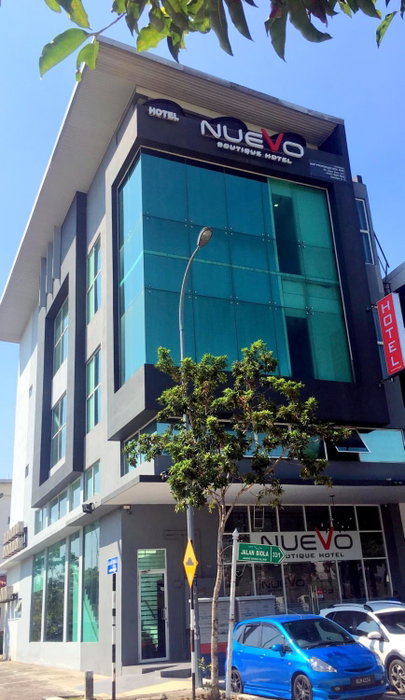 NueVo Boutique Hotel, Kota Kemuning, Shah Alam, Shah Alam, Malaysia