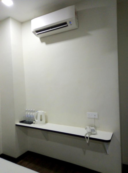 NueVo Boutique Hotel, Kota Kemuning, Shah Alam, Shah Alam, Malaysia