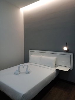 NueVo Boutique Hotel, Kota Kemuning, Shah Alam, Shah Alam, Malaysia