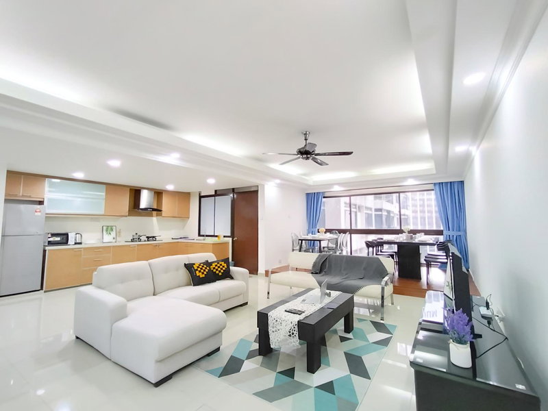 Fahrenheit 88 Bukit Bintang By Manhattan Group, Kuala Lumpur, Malaysia
