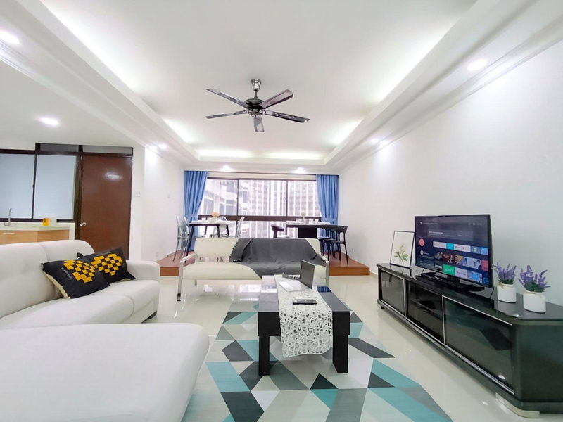 Fahrenheit 88 Bukit Bintang By Manhattan Group, Kuala Lumpur, Malaysia