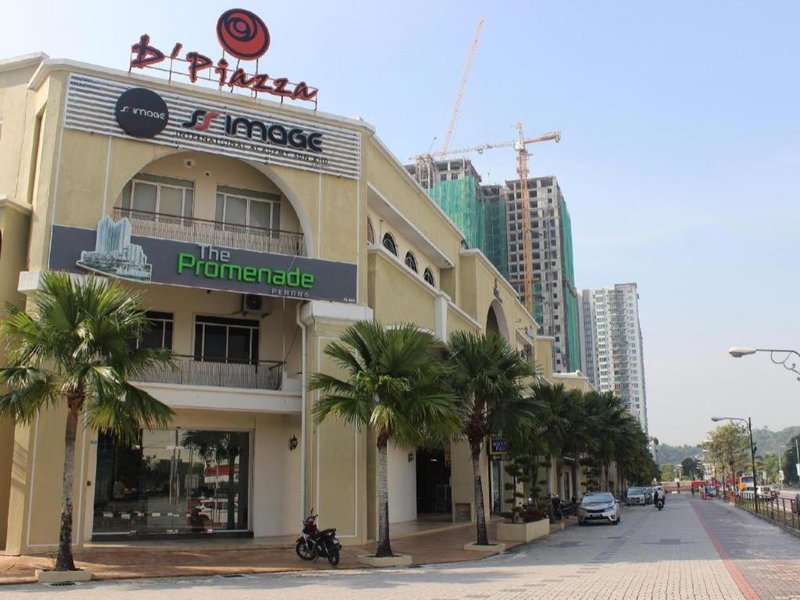 D Nice Hotel, Relau, Malaysia