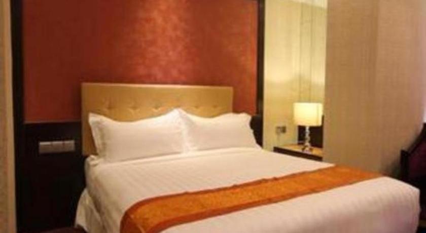 Hotel · The Ttanz Hotel of Kuala Lumpur, Kuala Lumpur