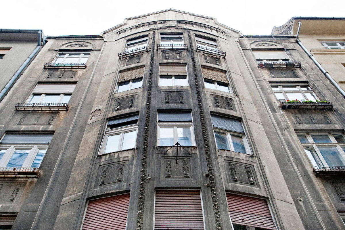 Hotel · Diana Apartment On Váci Utca, Budapest
