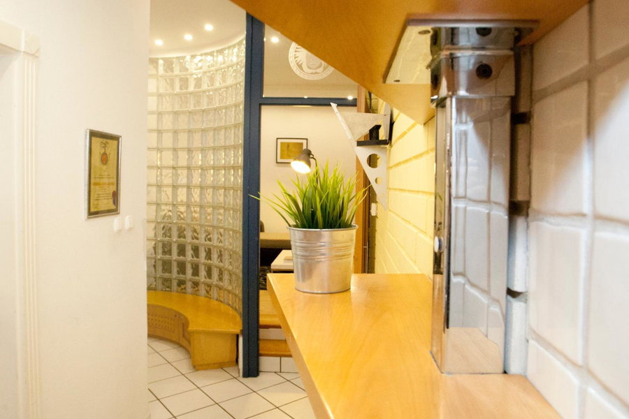 Diana Apartment On Váci Utca, Budapest, Hungary