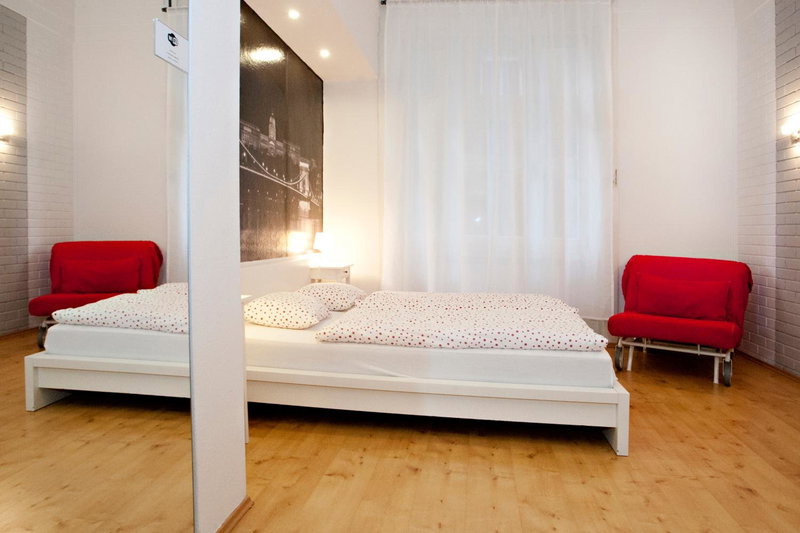 Diana Apartment On Váci Utca, Budapest, Hungary