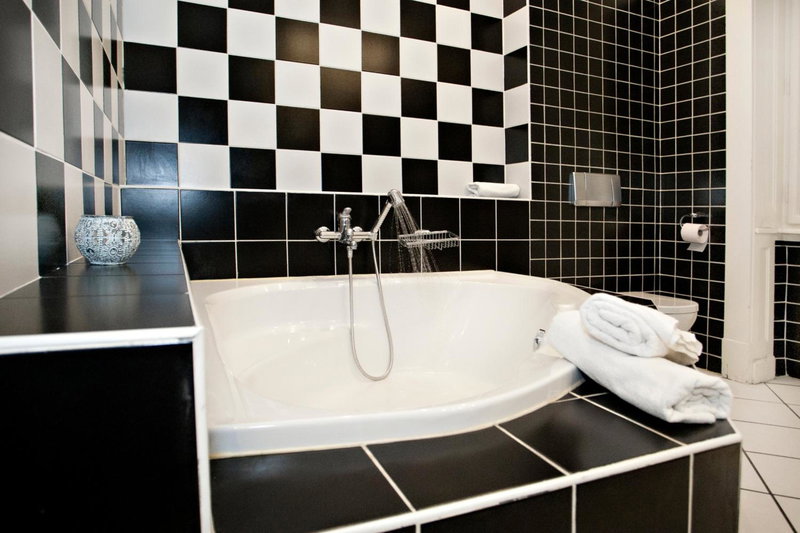 Diana Apartment On Váci Utca, Budapest, Hungary