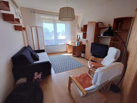 Wellness Lakás, Nyíregyháza, Hungary