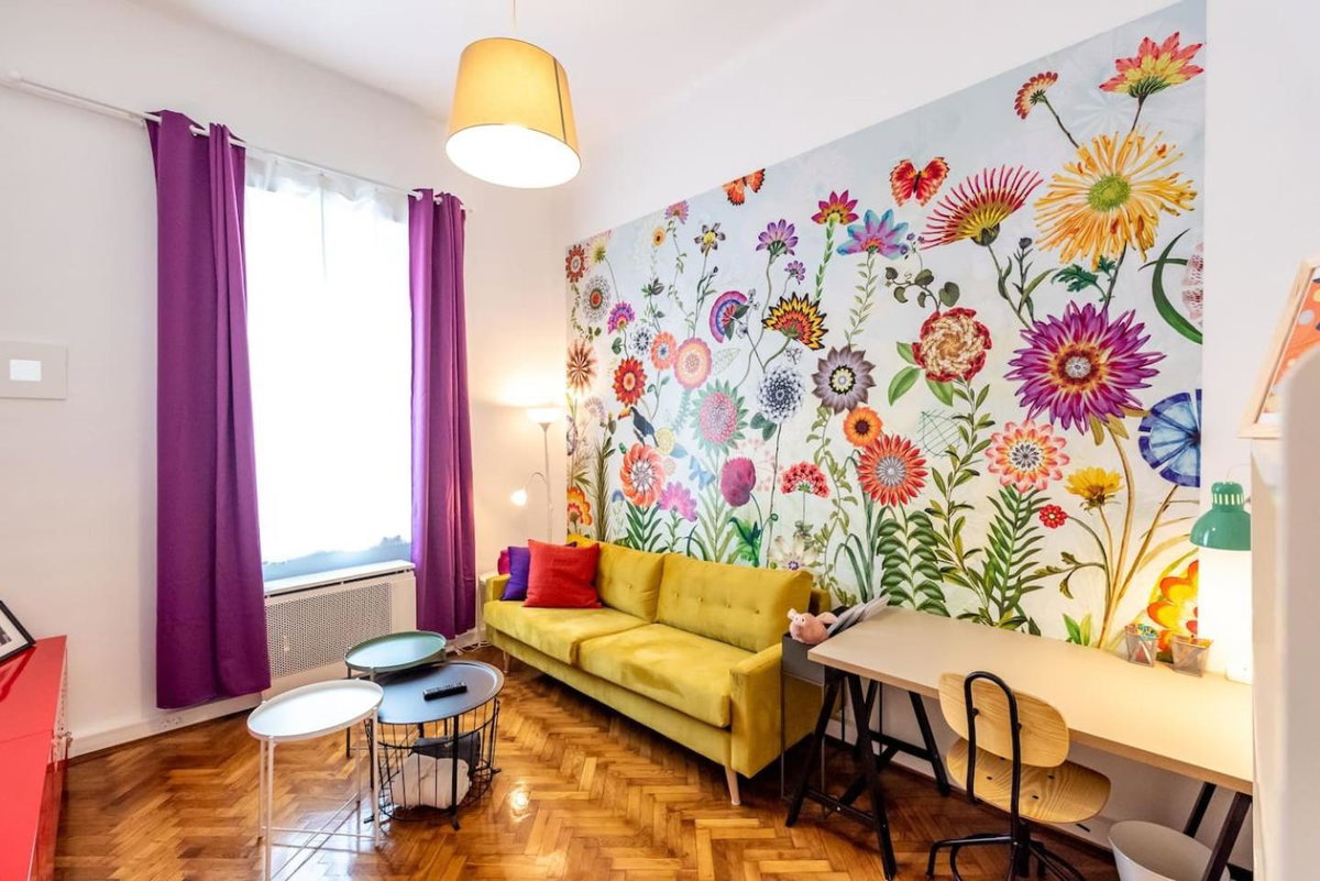 K5 - The happy home in the Nightlife Zone, Hungary