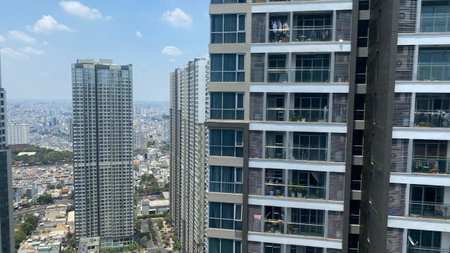 Căn hộ Vinhomes Central Park- CityLights Apartment, Ho Chi Minh City, Vietnam