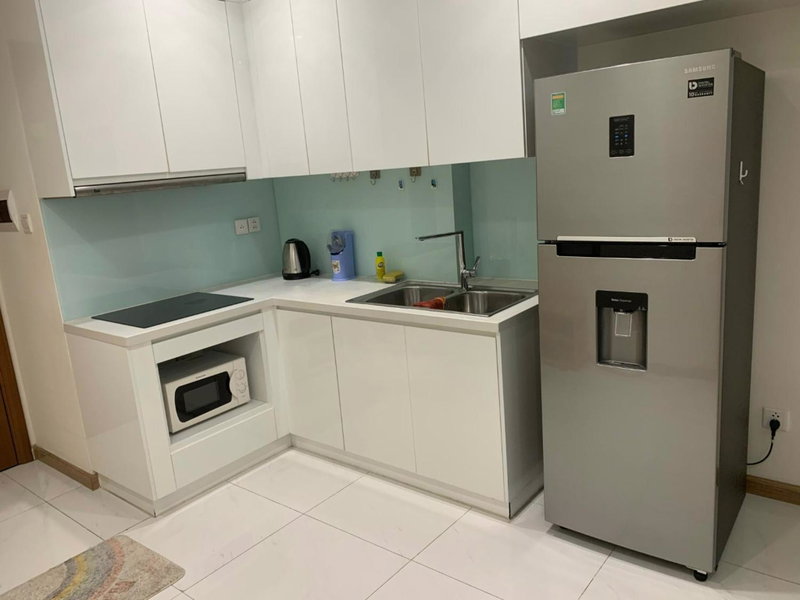 Căn hộ Vinhomes Central Park- CityLights Apartment, Ho Chi Minh City, Vietnam
