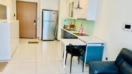 Căn hộ Vinhomes Central Park- CityLights Apartment, Ho Chi Minh City, Vietnam