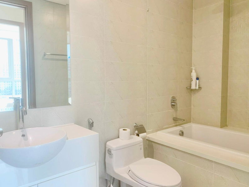 Căn hộ Vinhomes Central Park- CityLights Apartment, Ho Chi Minh City, Vietnam
