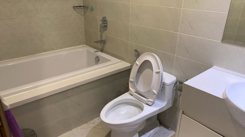 Căn hộ Vinhomes Central Park- CityLights Apartment, Ho Chi Minh City, Vietnam