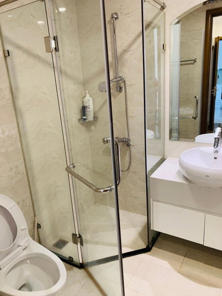 Căn hộ Vinhomes Central Park- CityLights Apartment, Ho Chi Minh City, Vietnam