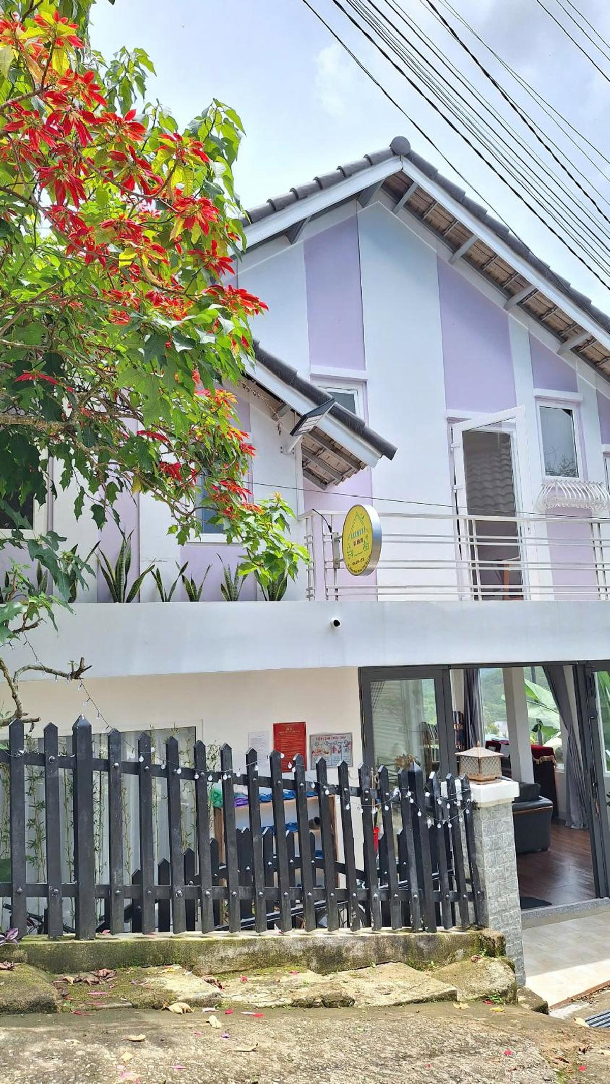 Hotel · Dalat Harmony Garden, Da Lat